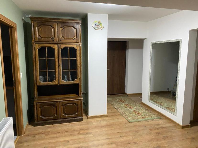 Apartament Ultracentral Botis Sighetu Marmatiei Exterior photo