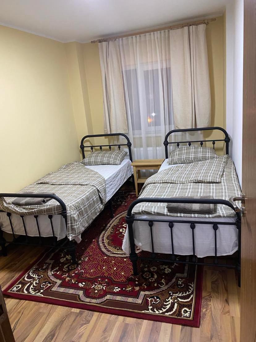 Apartament Ultracentral Botis Sighetu Marmatiei Exterior photo