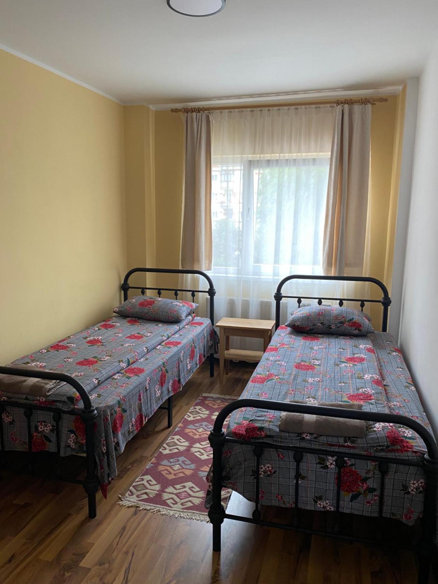 Apartament Ultracentral Botis Sighetu Marmatiei Exterior photo