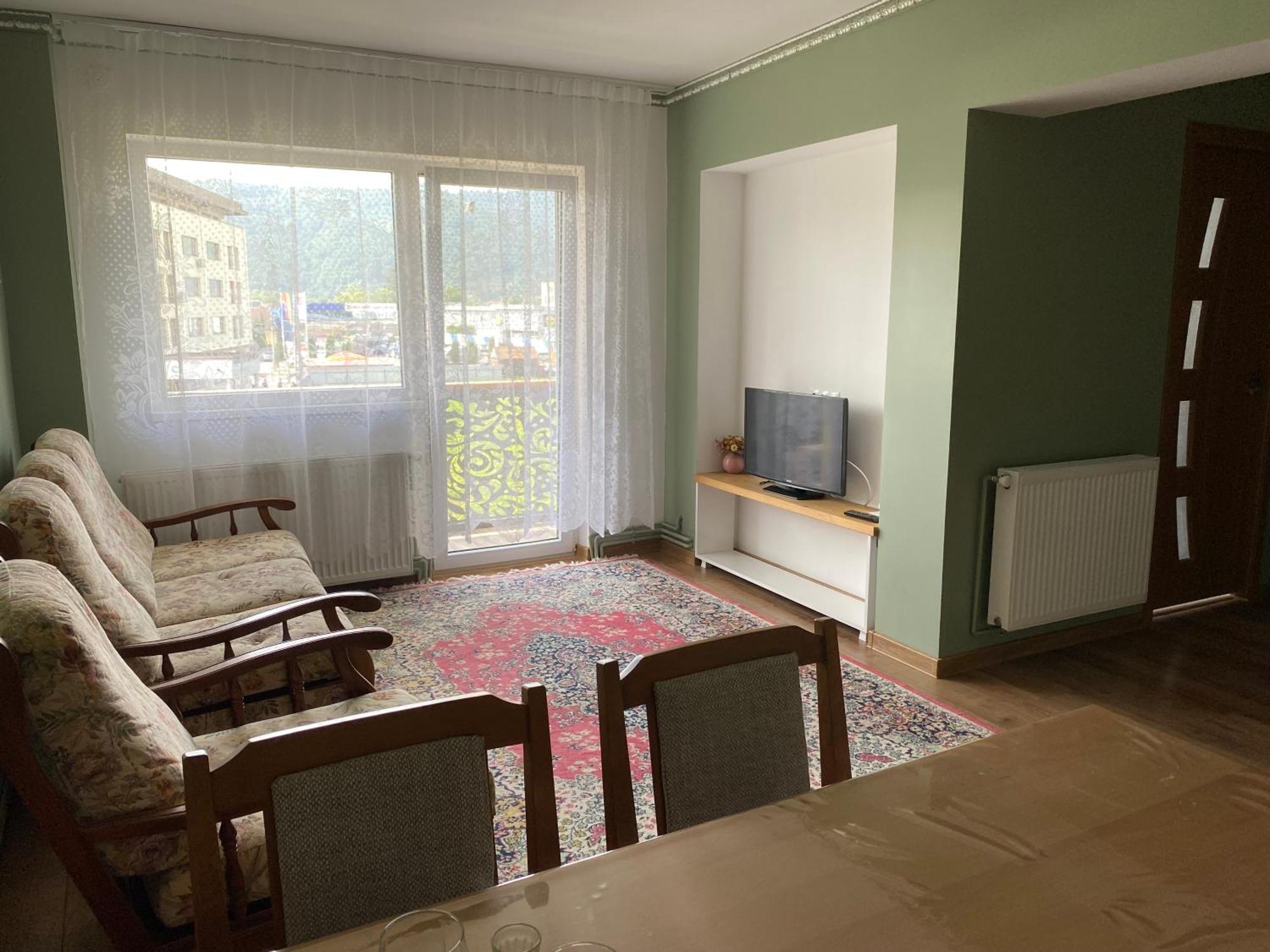 Apartament Ultracentral Botis Sighetu Marmatiei Exterior photo